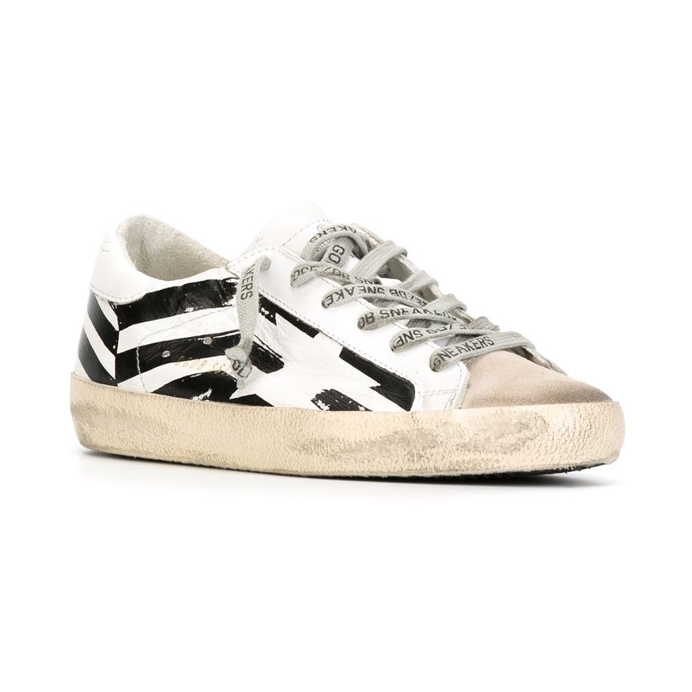 Golden goose sneaker
